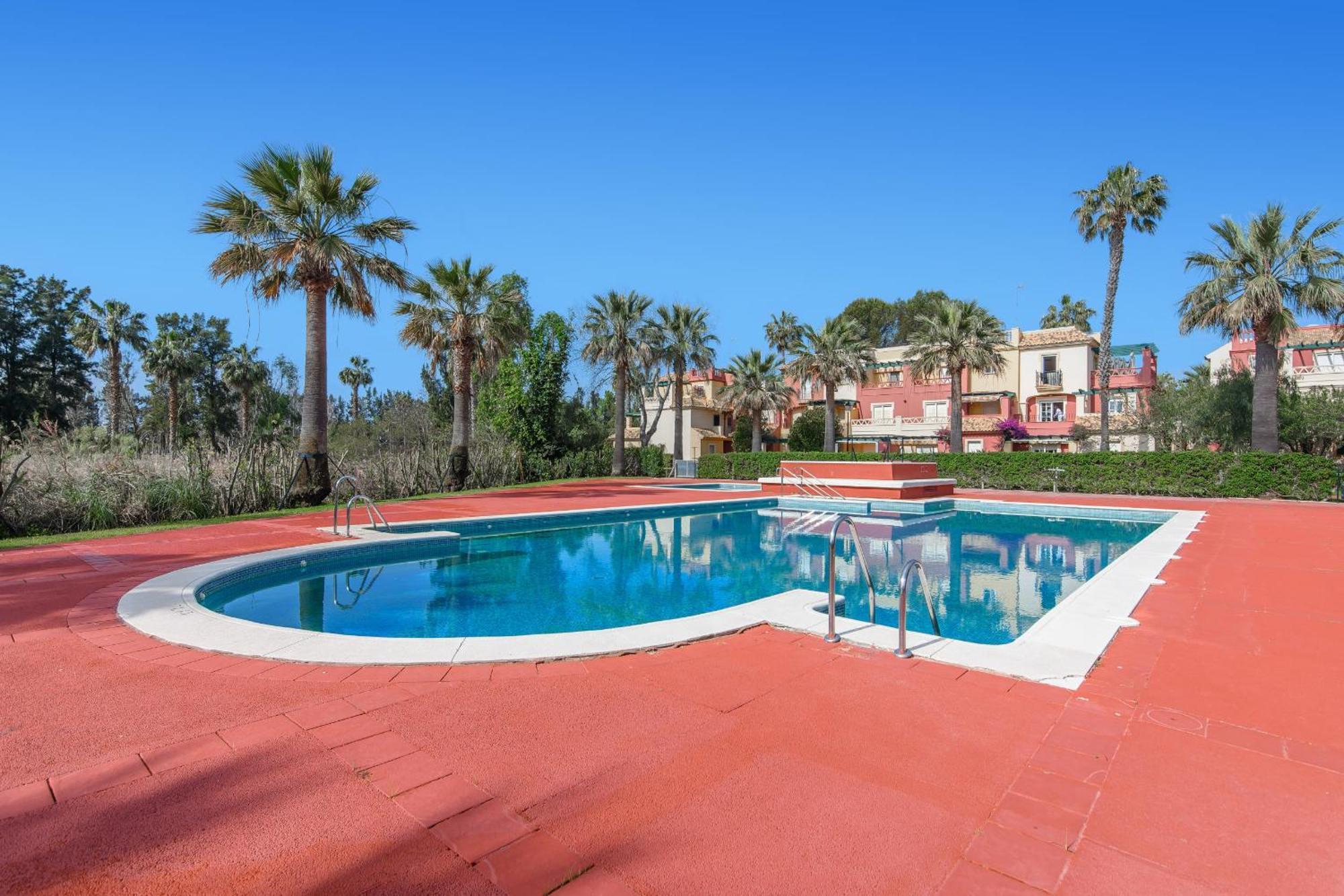 Hoyo I By H - Isla Canela Golf Ghhi16Ia3P78 Exterior photo
