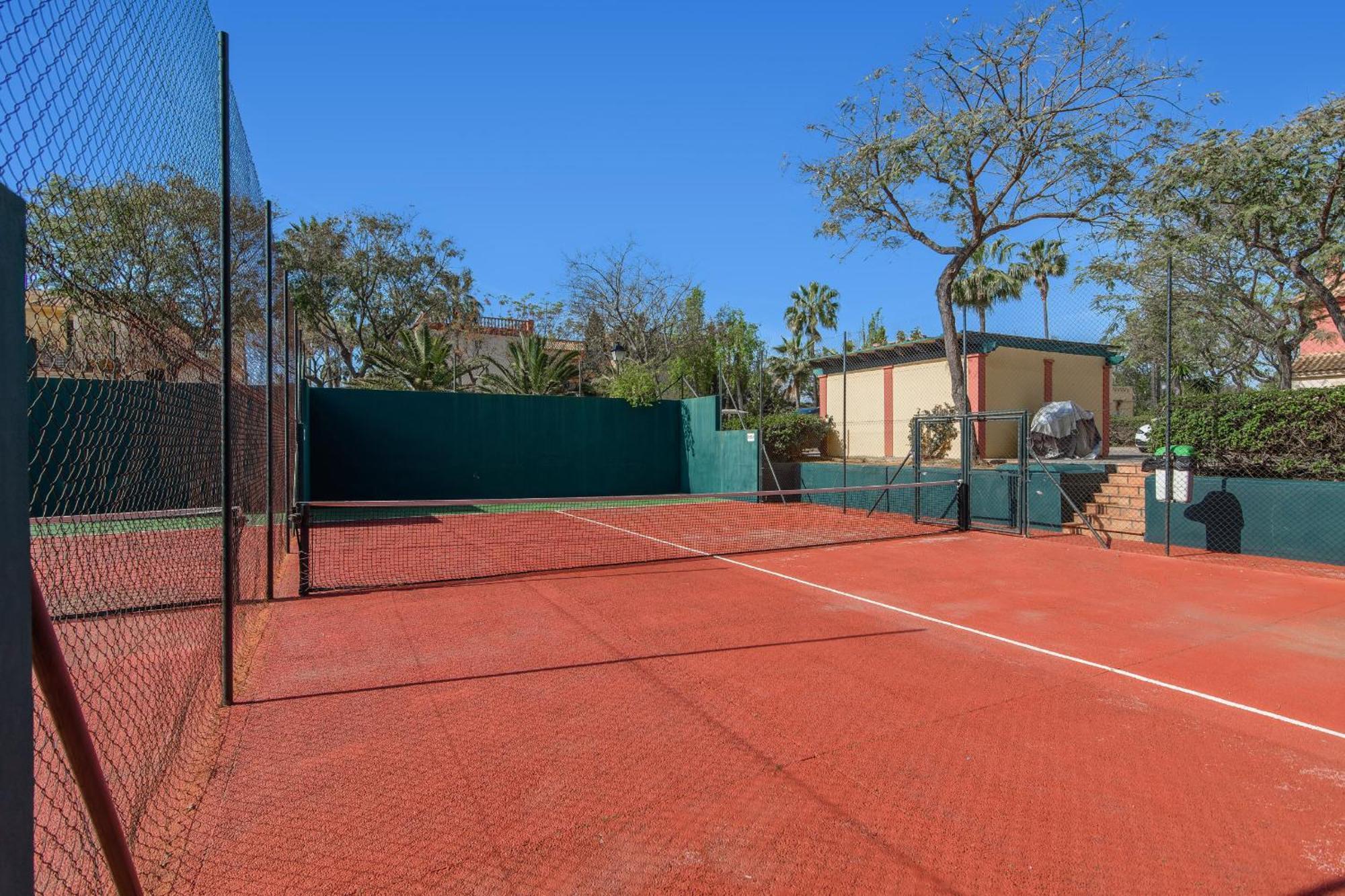 Hoyo I By H - Isla Canela Golf Ghhi16Ia3P78 Exterior photo